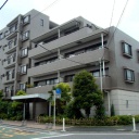 サンヴェール千歳船橋