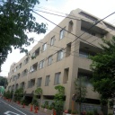 サンフル碑文谷碑さくら通りSOUTHSIDE
