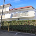 コープ野村東深沢