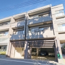 シーダム等々力