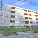 上野毛南パークハウス