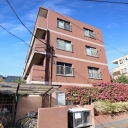 コープ野村等々力