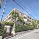 クラッシィハウス等々力オパス