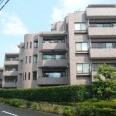 クレッセント上野毛
