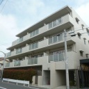 クリオ多摩川ラ・モード