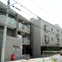 ソフィア大井町