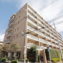 ソレーヌ世田谷芦花公園