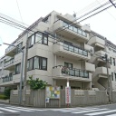 マートルコート代々木八幡