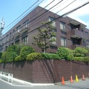 代官山シティハウス