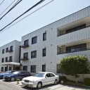 表参道シティハウス