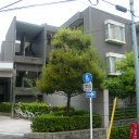 ノートレーヴ大岡山シティハウス