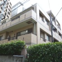 フリーディオ西麻布