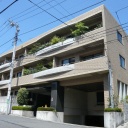 ベルハイム広尾