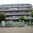 パークナードテラス東中野