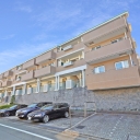 パークハイム西嶺町