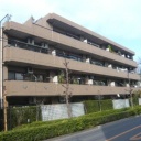 シティーホームズ小金井緑町