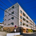 パークハウス元住吉サウスコンフォート