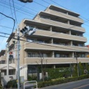 パークハウス小金井公園南セントローズ
