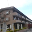 朝日パリオ東小金井