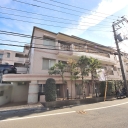 パークハウス弘明寺