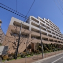 パークハウス志村三丁目STATIONARENA