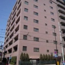 クリオ武蔵小金井駅前壱番館
