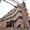 パークハウス杉並和田一丁目