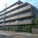 マーベラス東小金井