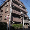 マイステージ武蔵小金井