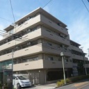 ベルジュール東小金井