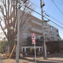 パークハウス白山御殿町