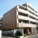 ガーデンハイツ国分寺