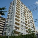 国分寺南町パークホームズ