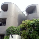 パトリシア信濃町テラス