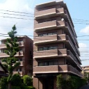 パルテール喜多見