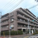 東小金井パークホームズ
