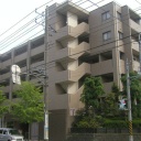 パロス宮前平