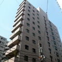 パロス新富町