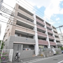 シーズガーデン登戸新町