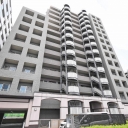 登戸パークホームズ