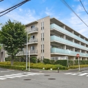 小田急コアロード栗平
