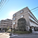 ファーストン世田谷リバーサイトテラス