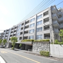 ヒルズ新百合ヶ丘