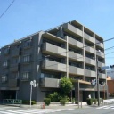 クレストフォルム千歳船橋