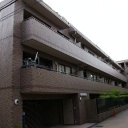 フォーチュンコート市ヶ谷