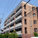 フォレセーヌ御殿山弐番館
