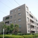 パークハイム成城