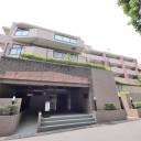 プランヴェール宮前平パークサイドテラス