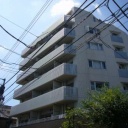 コスモレジア世田谷砧