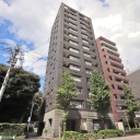 ブリリア護国寺富士見坂